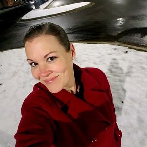 Meet your Posher, Wendy